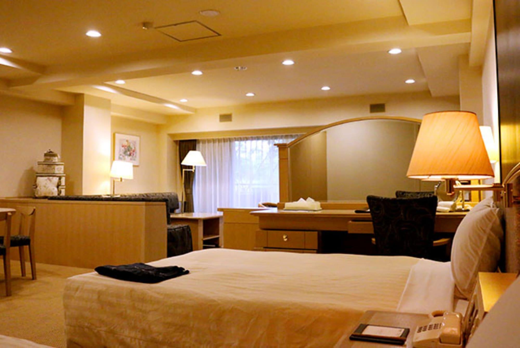 Hotel Cypress Karuizawa Exterior photo