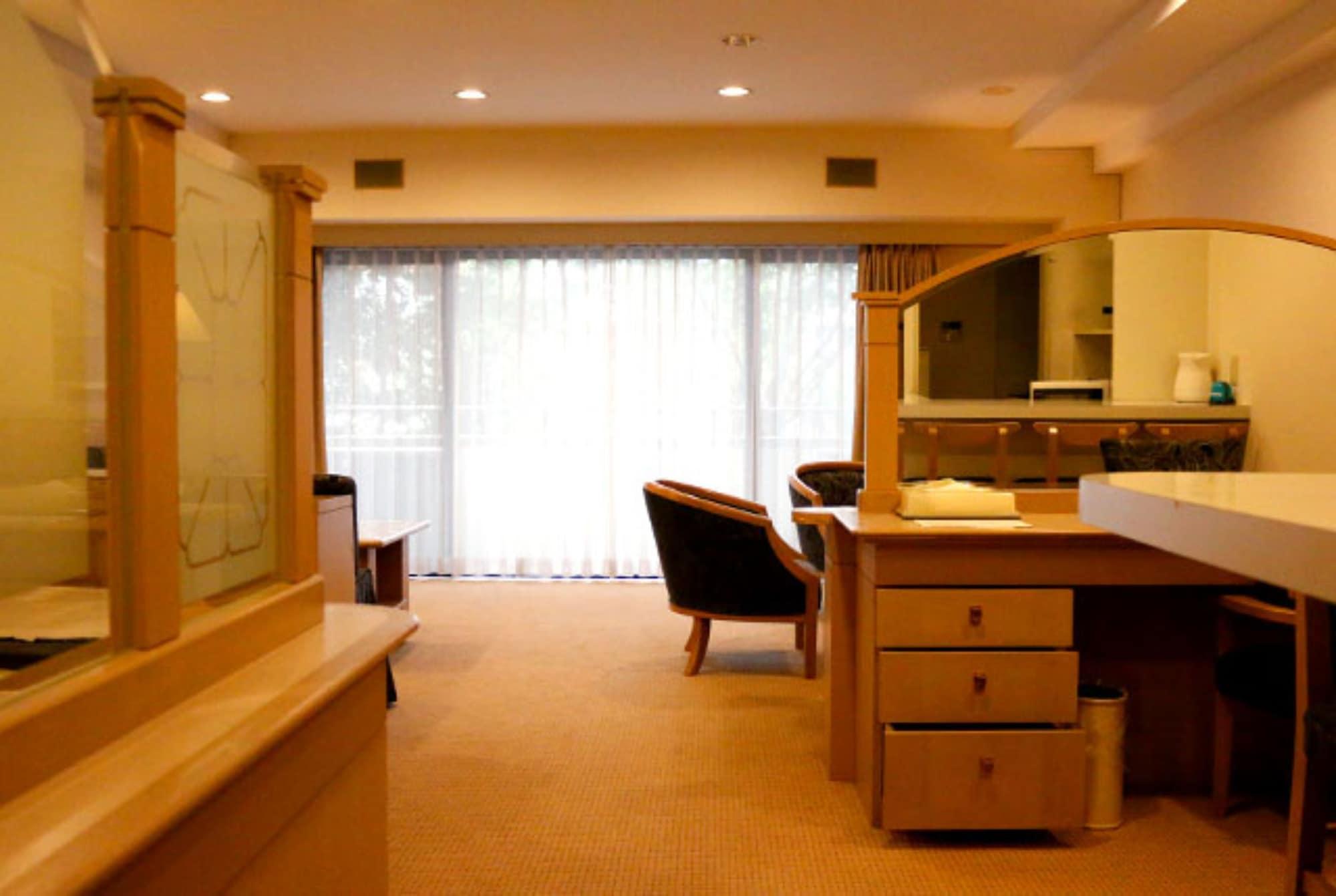 Hotel Cypress Karuizawa Exterior photo
