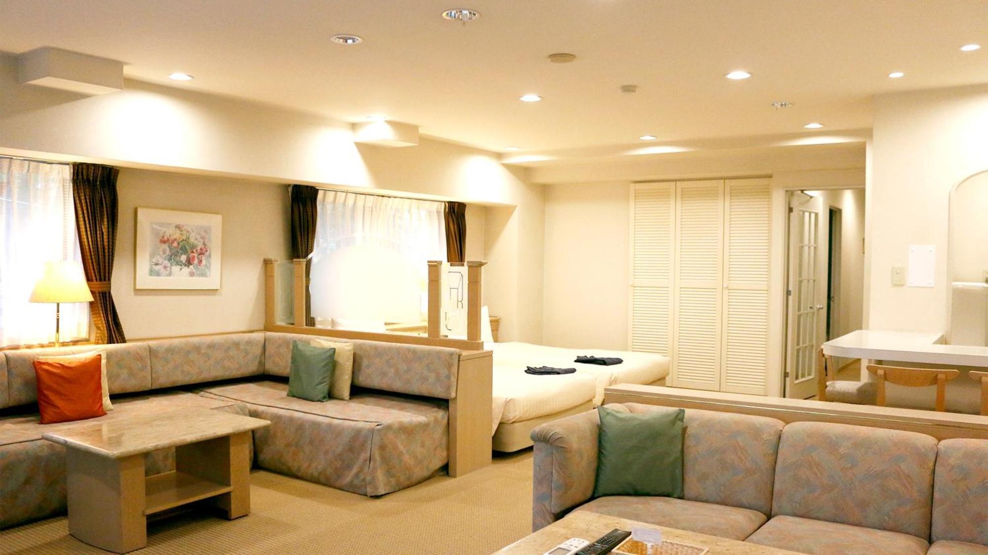 Hotel Cypress Karuizawa Exterior photo