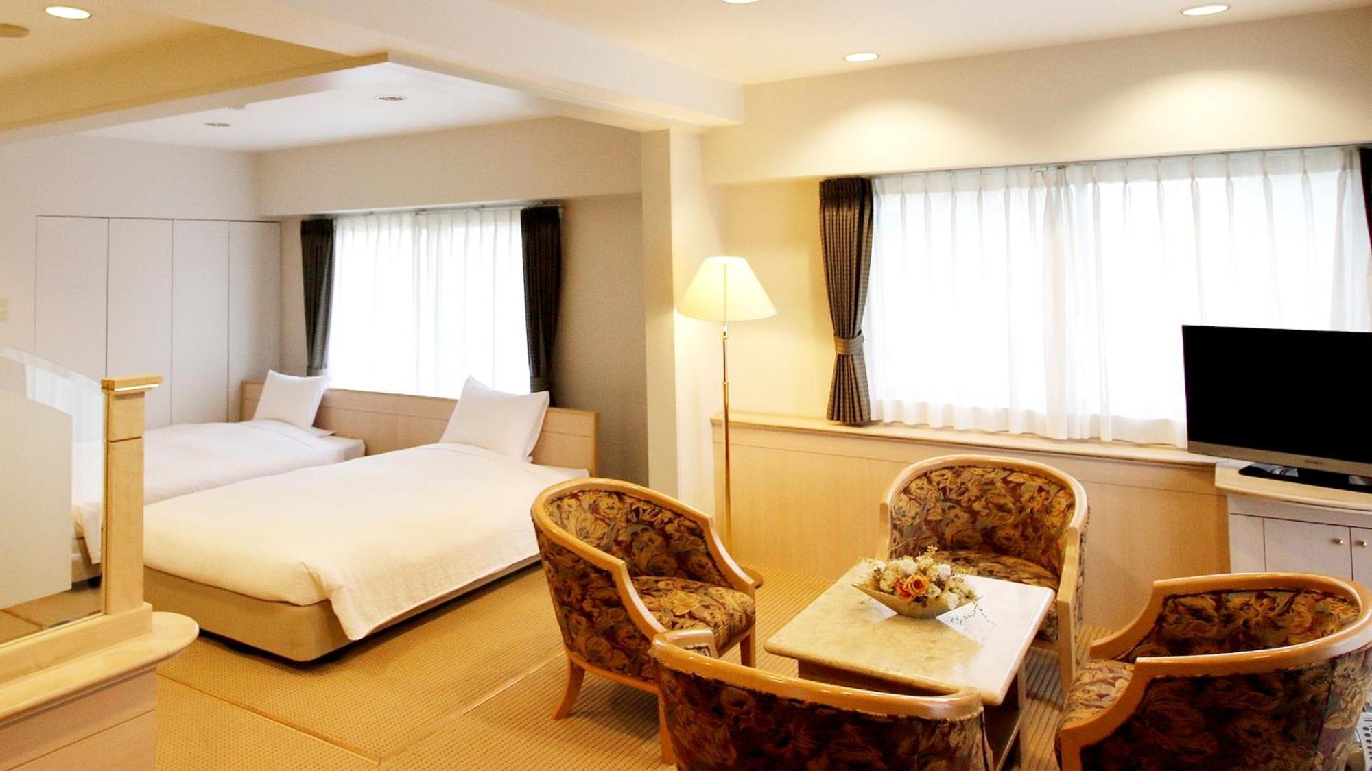 Hotel Cypress Karuizawa Exterior photo