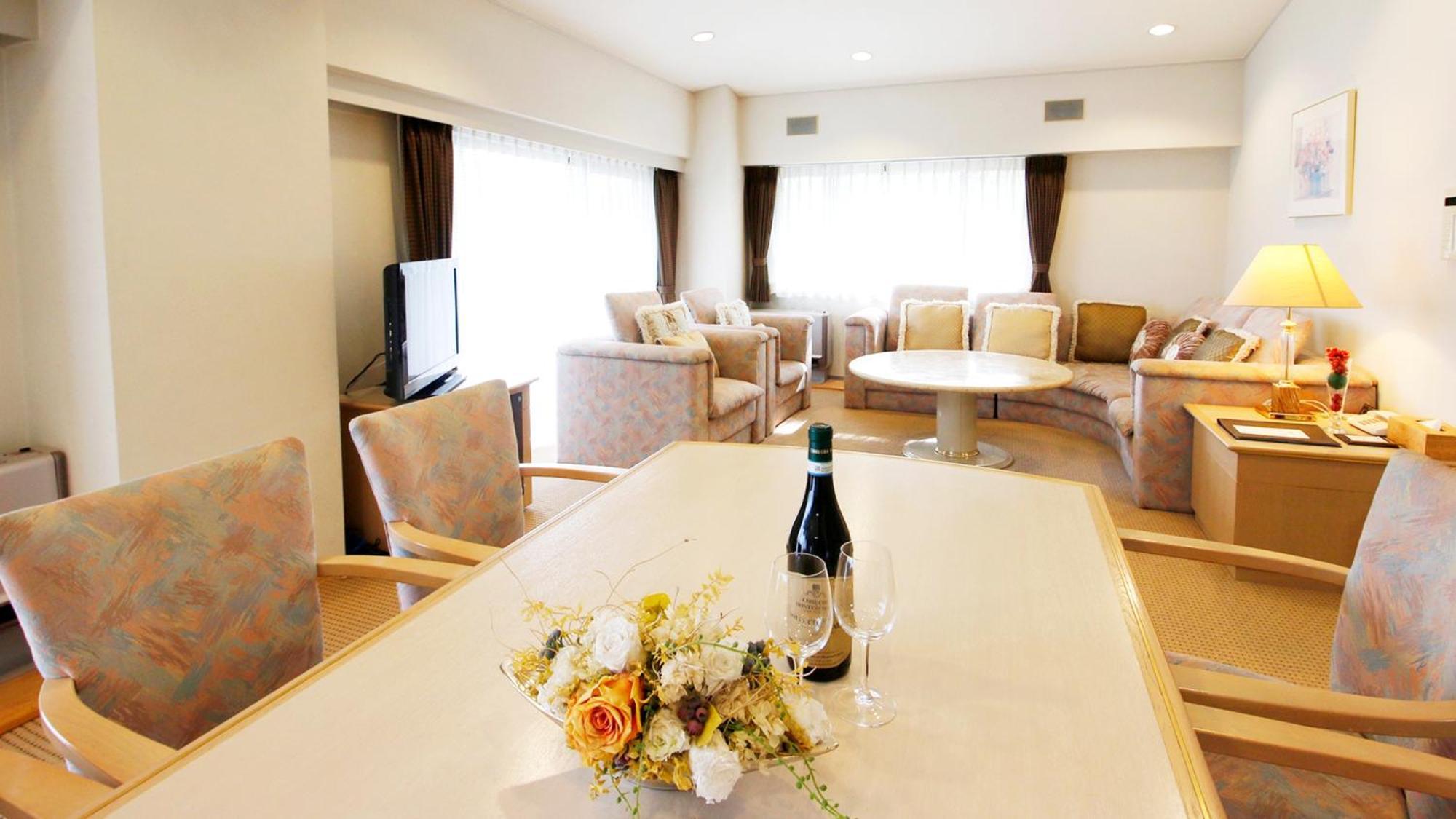 Hotel Cypress Karuizawa Exterior photo