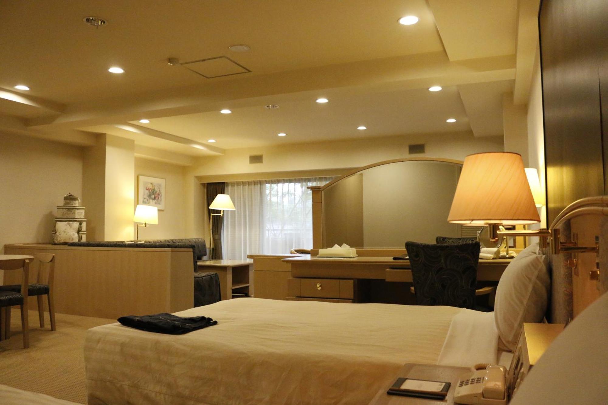 Hotel Cypress Karuizawa Exterior photo