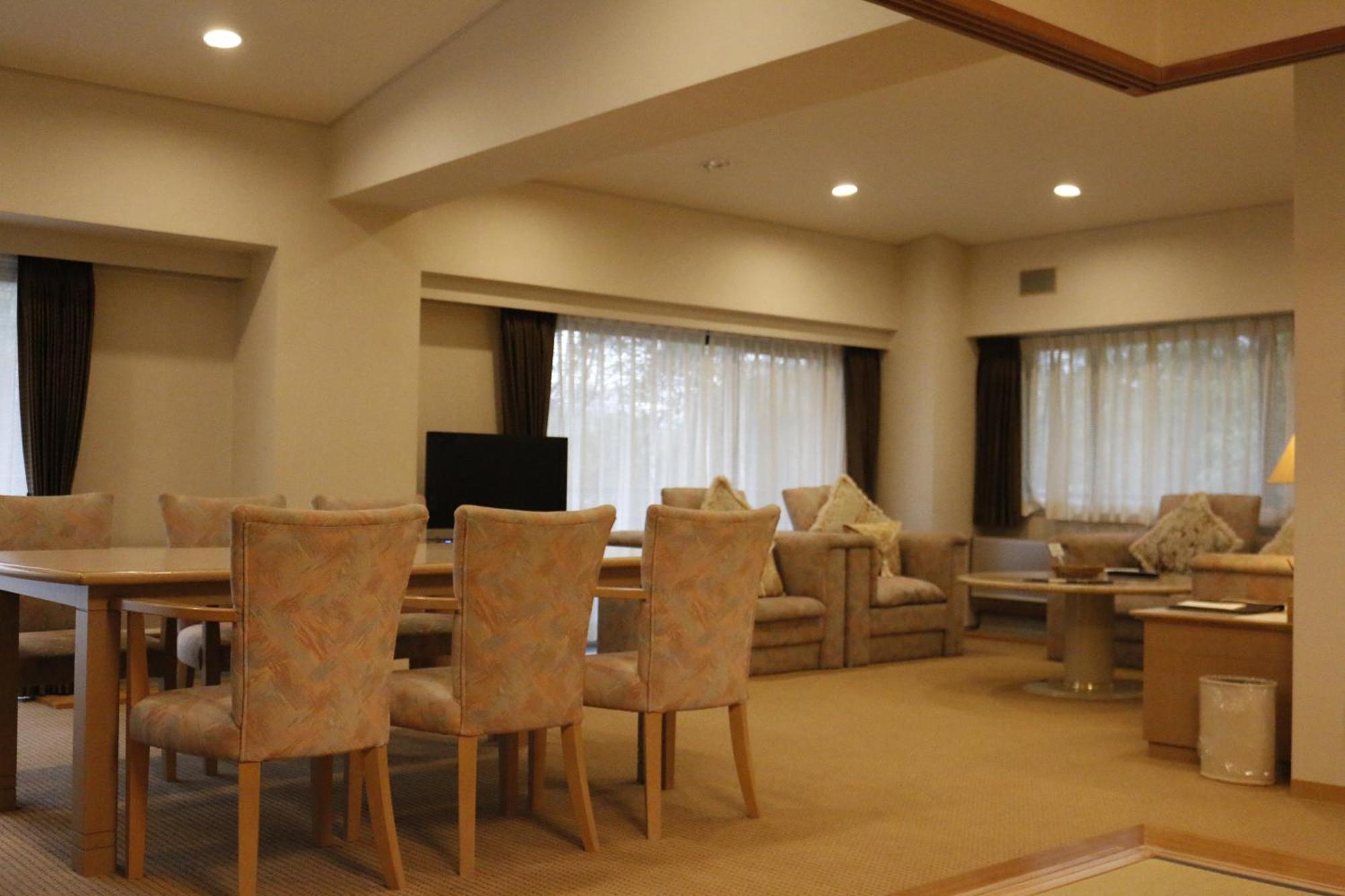 Hotel Cypress Karuizawa Exterior photo