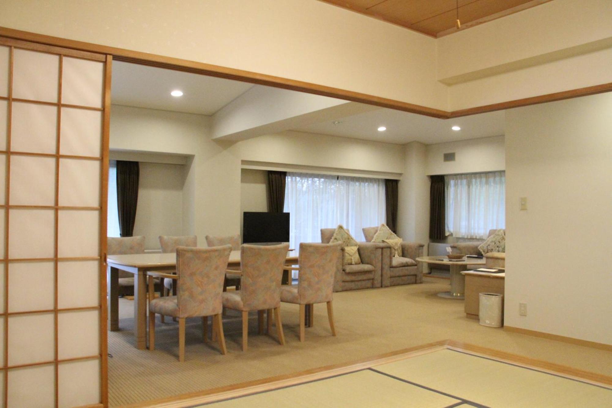 Hotel Cypress Karuizawa Exterior photo