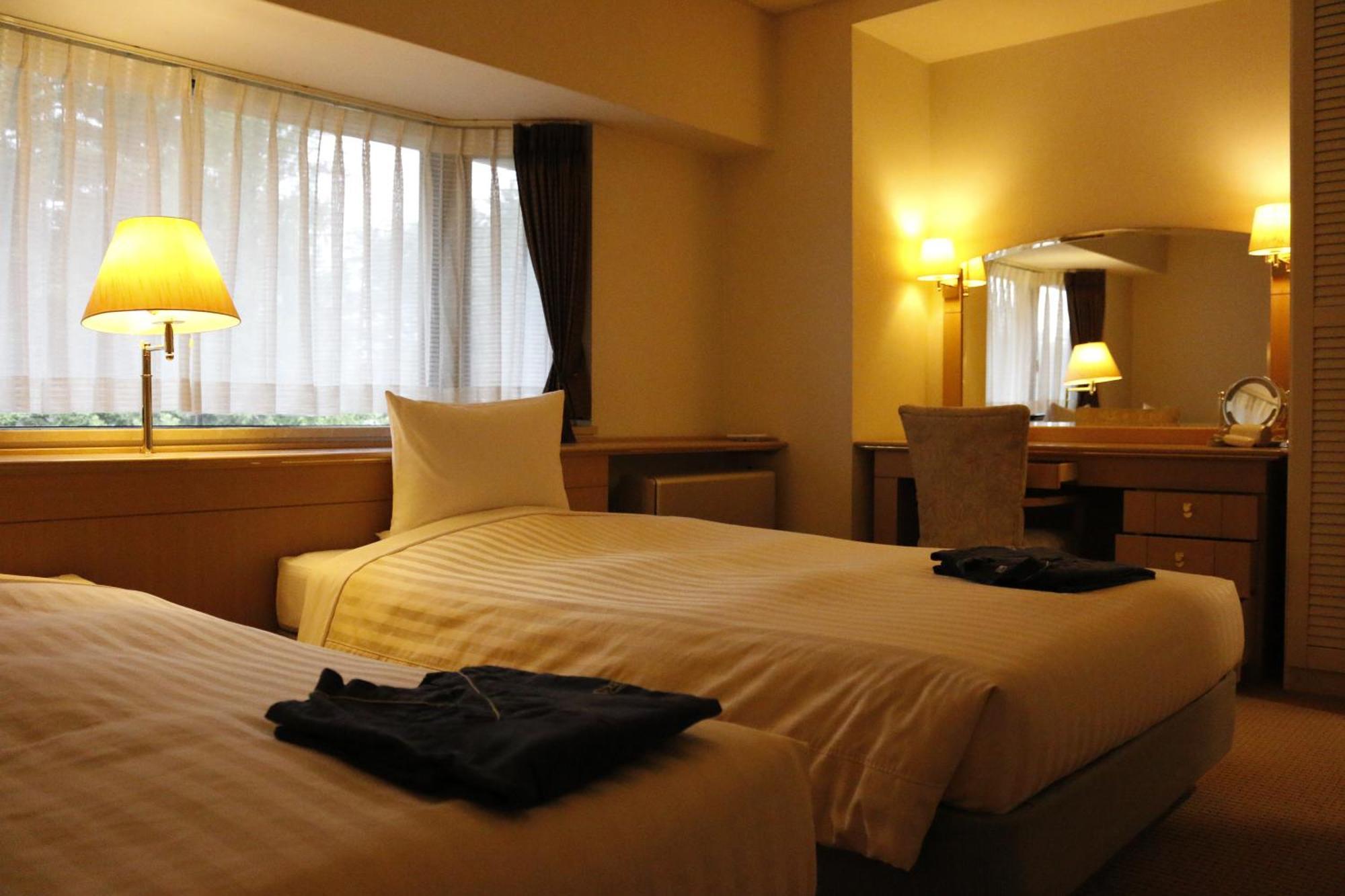 Hotel Cypress Karuizawa Exterior photo