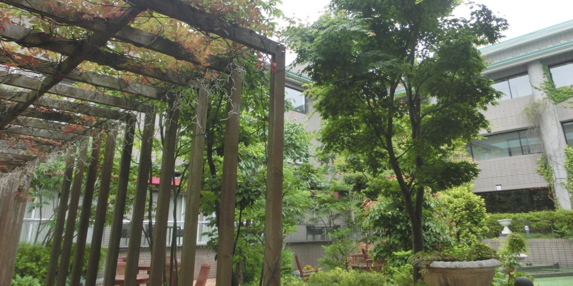 Hotel Cypress Karuizawa Exterior photo