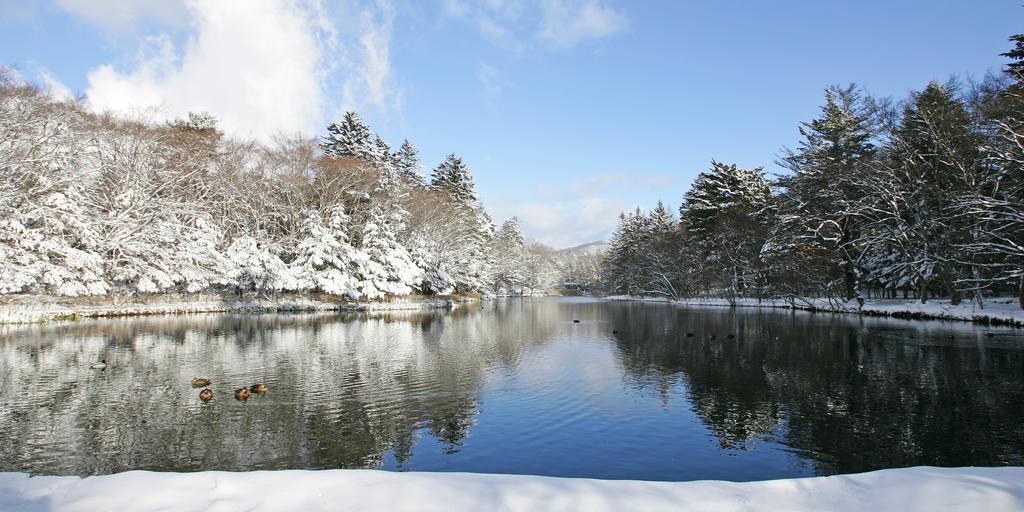 Hotel Cypress Karuizawa Exterior photo